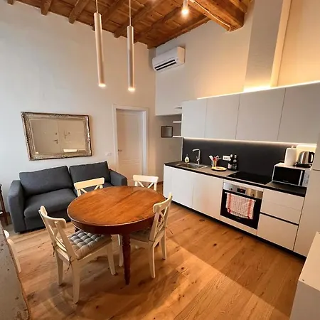 Sprone In Apartamento *