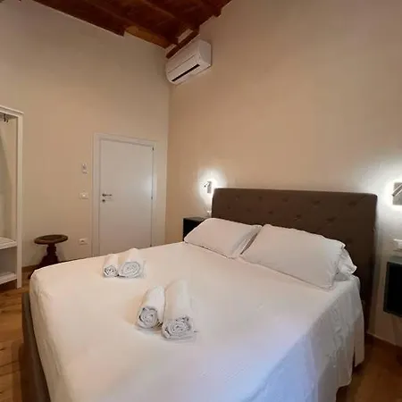 Sprone In Apartamento *