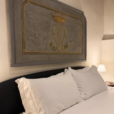 Apartamento Sprone In *