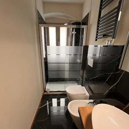 Apartment Sprone In Florence