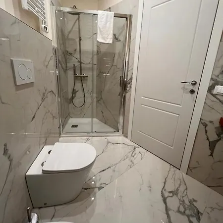 Apartment Sprone In