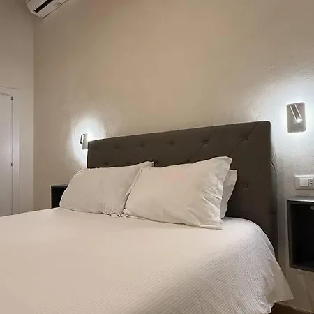 Apartment Sprone In Florence