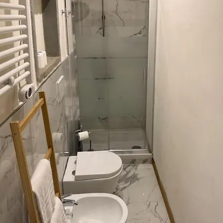 Apartment Sprone In