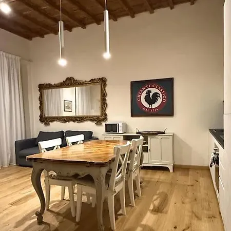 Sprone In Firenze